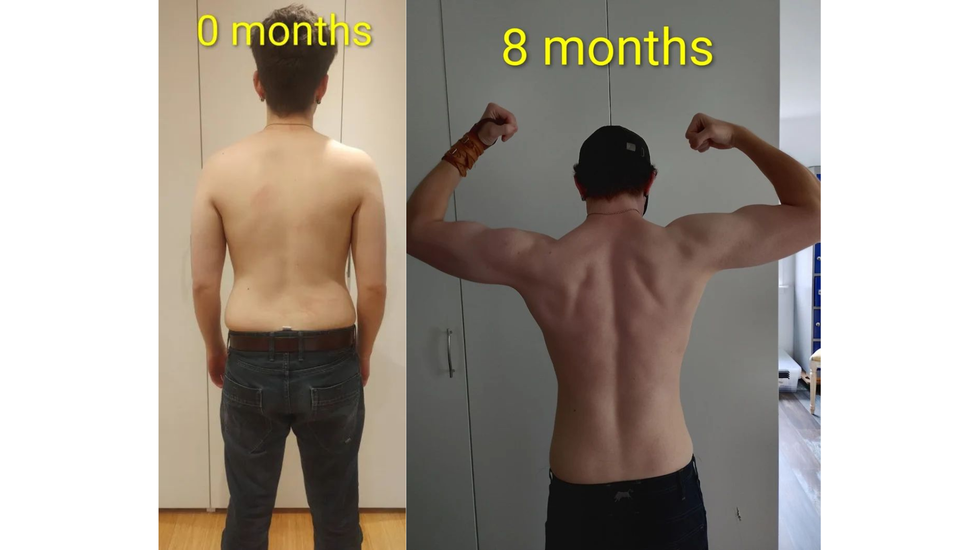 Aron transformation