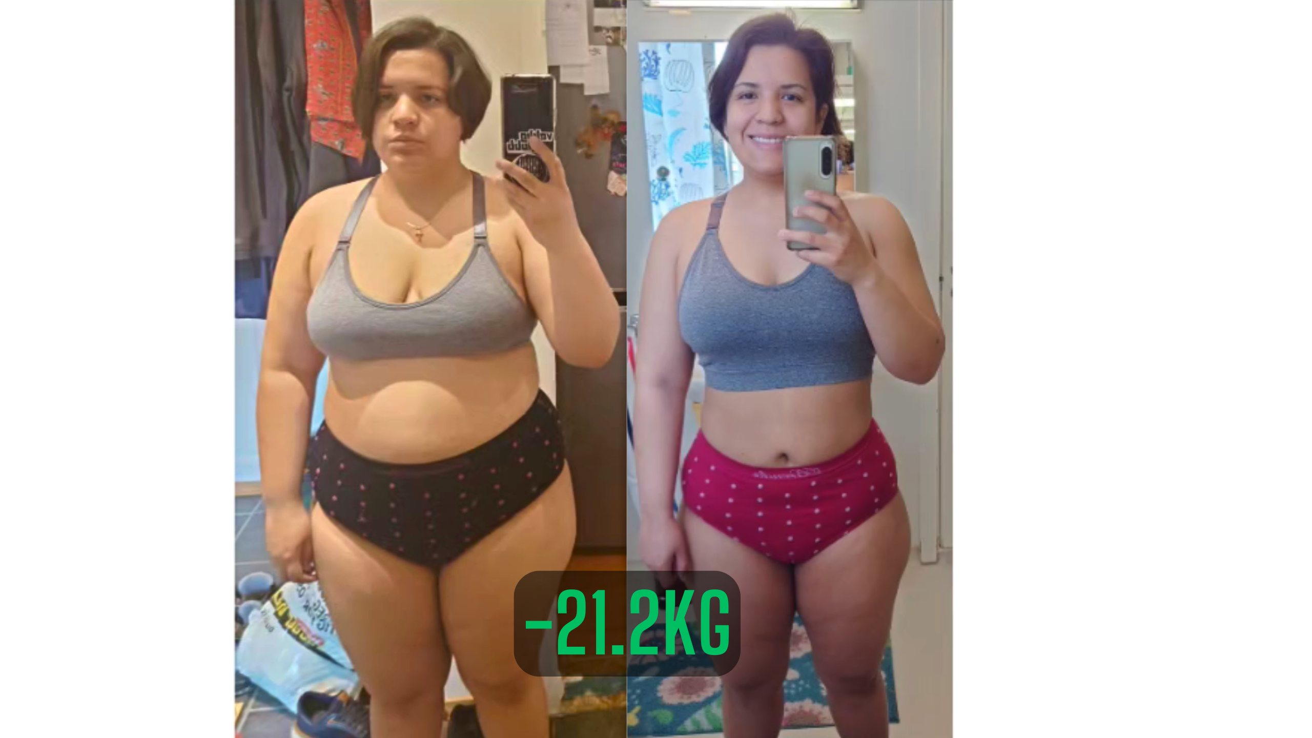 Priscilla transformation